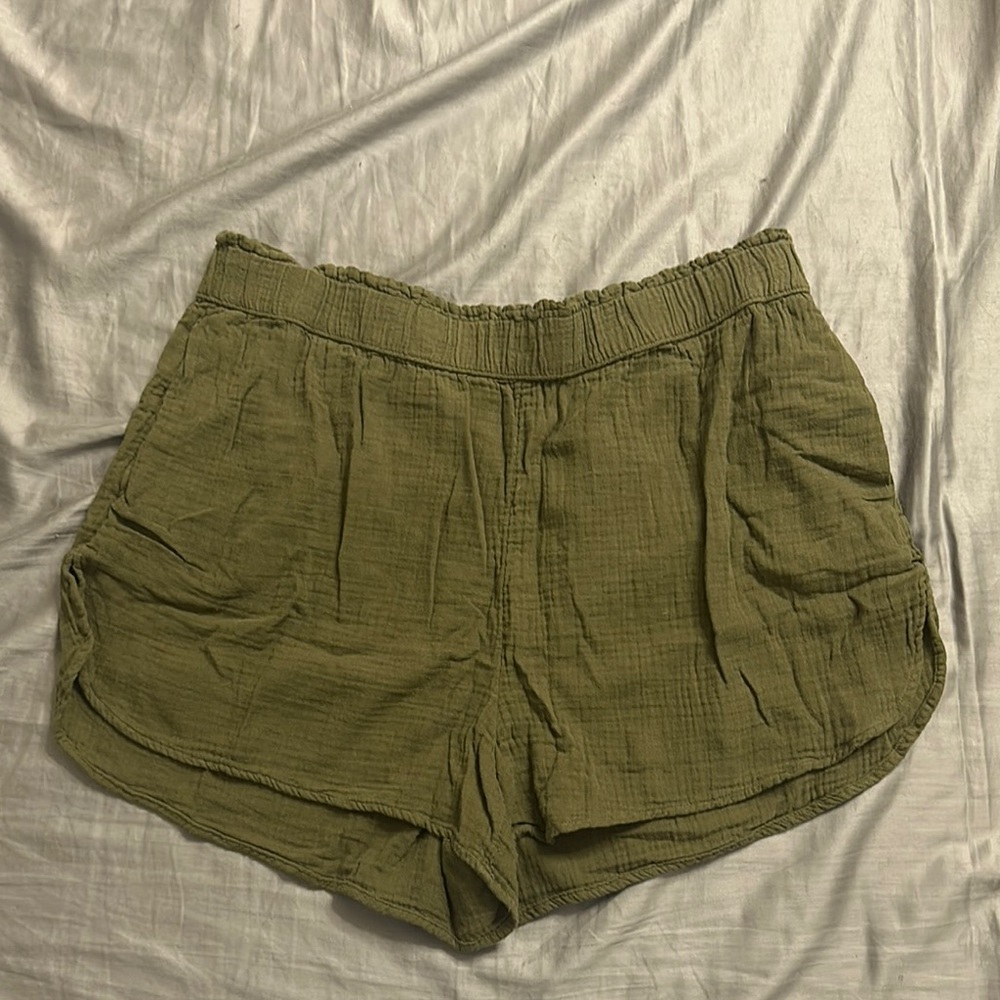 Women’s Casual Shorts Universal Thread